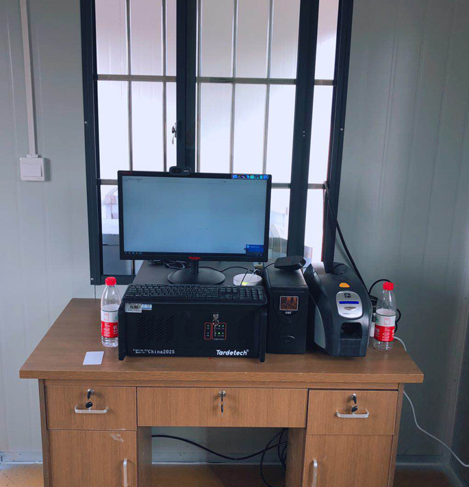 基建云平臺現(xiàn)場實(shí)施服務(wù)