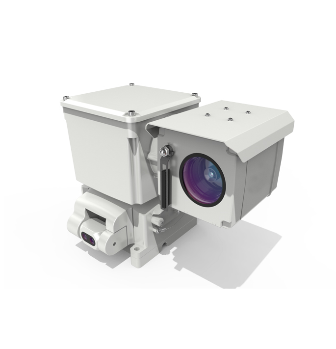 輸電線路圖像在線監(jiān)測(cè)裝置